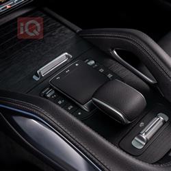 مێرسێدس بێنز GLS